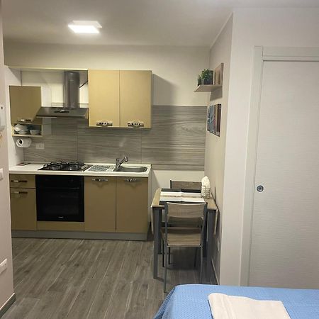 La Stradina Apartment Barletta Luaran gambar