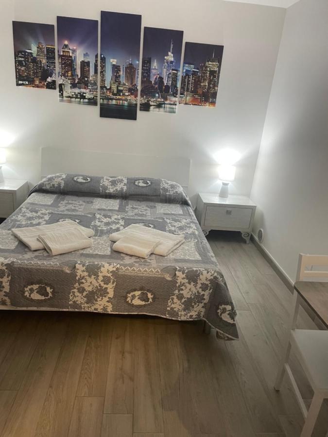 La Stradina Apartment Barletta Luaran gambar