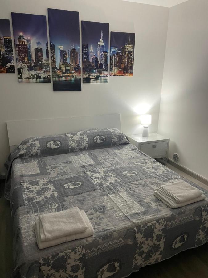 La Stradina Apartment Barletta Luaran gambar