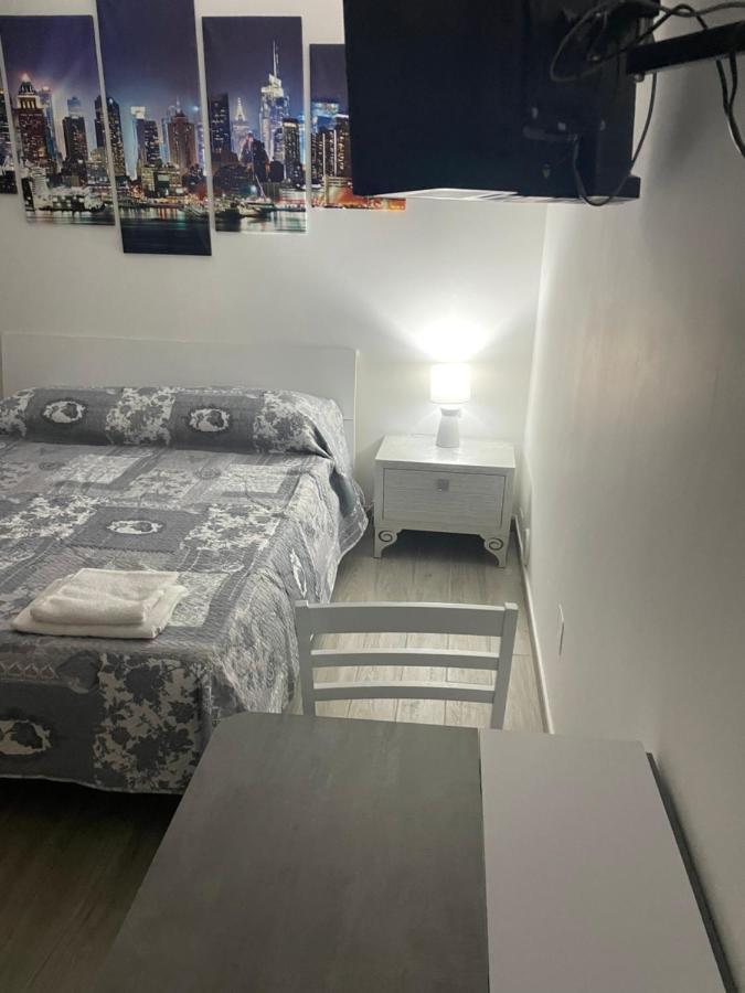 La Stradina Apartment Barletta Luaran gambar