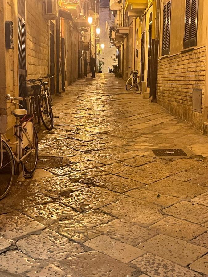 La Stradina Apartment Barletta Luaran gambar