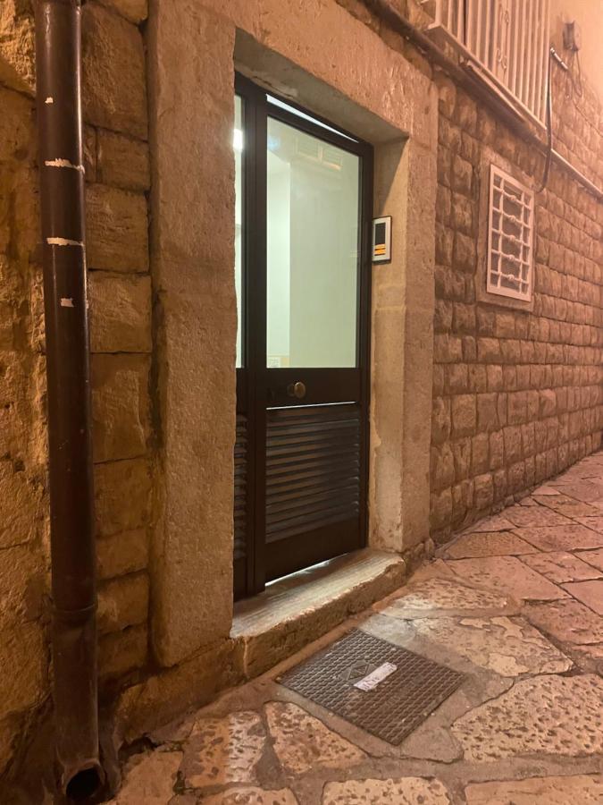 La Stradina Apartment Barletta Luaran gambar