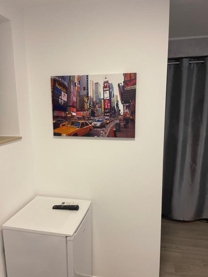 La Stradina Apartment Barletta Luaran gambar
