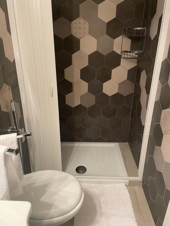La Stradina Apartment Barletta Luaran gambar