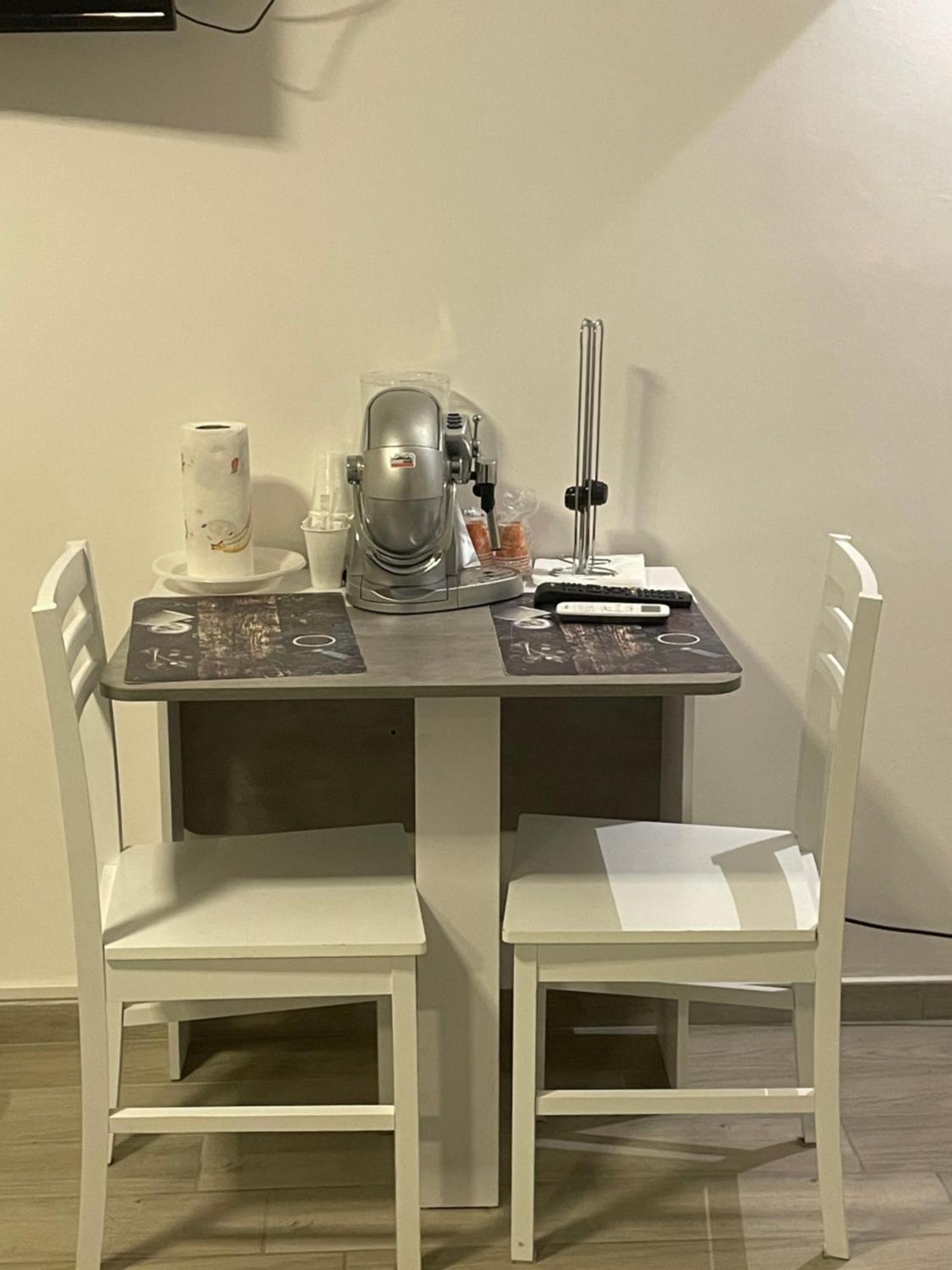 La Stradina Apartment Barletta Luaran gambar