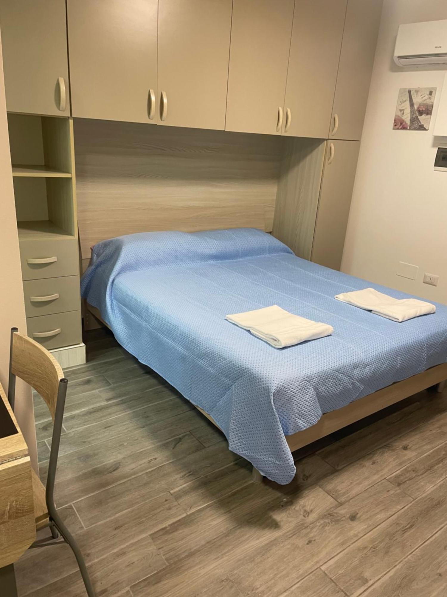 La Stradina Apartment Barletta Luaran gambar