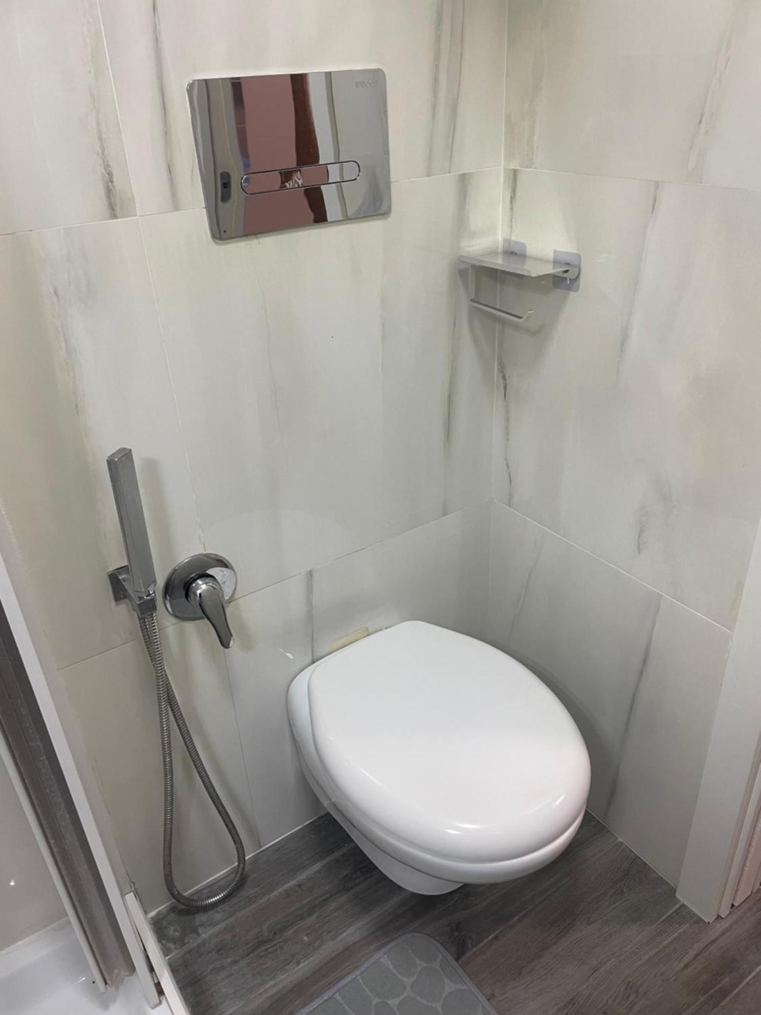 La Stradina Apartment Barletta Luaran gambar