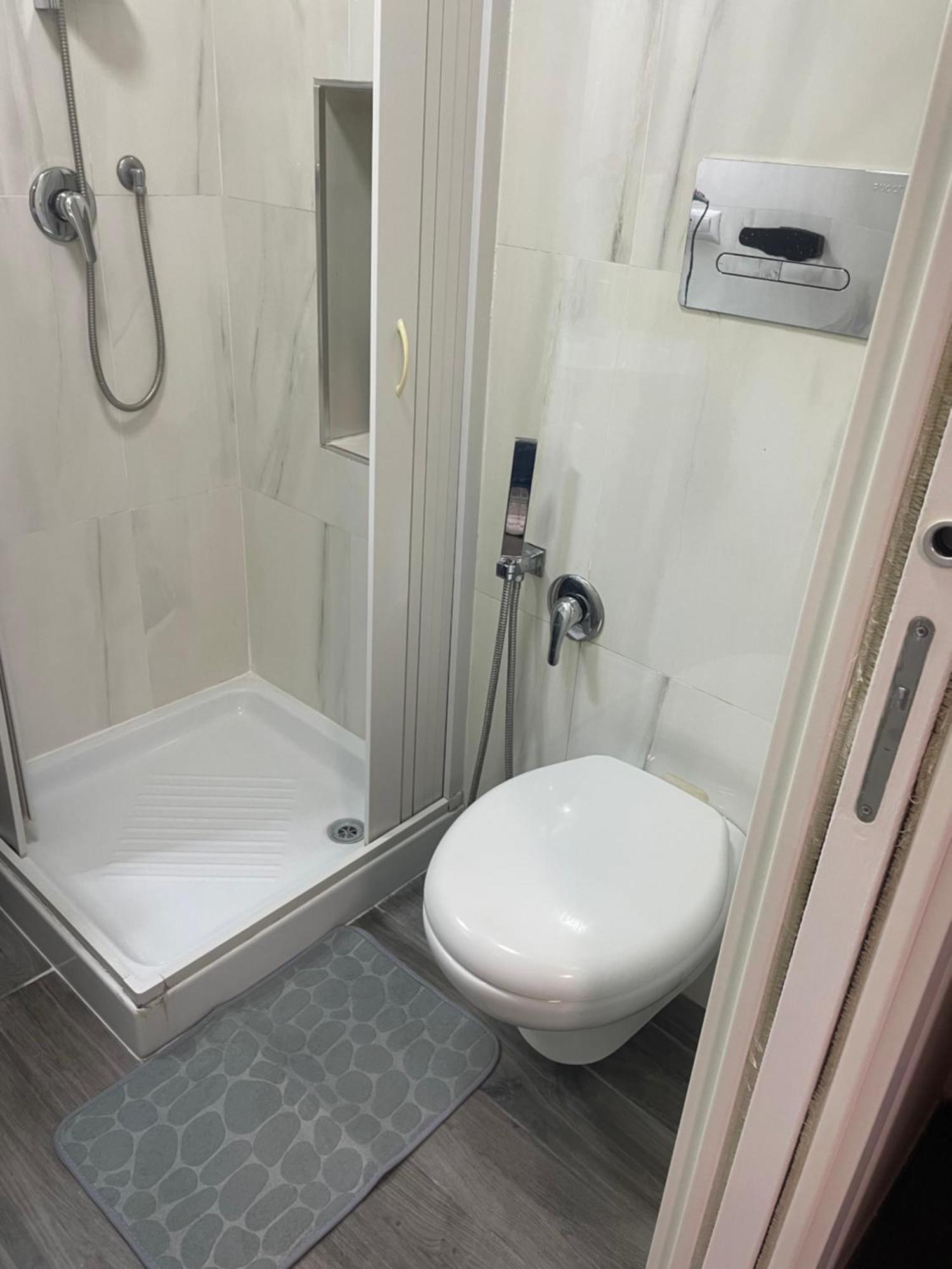 La Stradina Apartment Barletta Luaran gambar