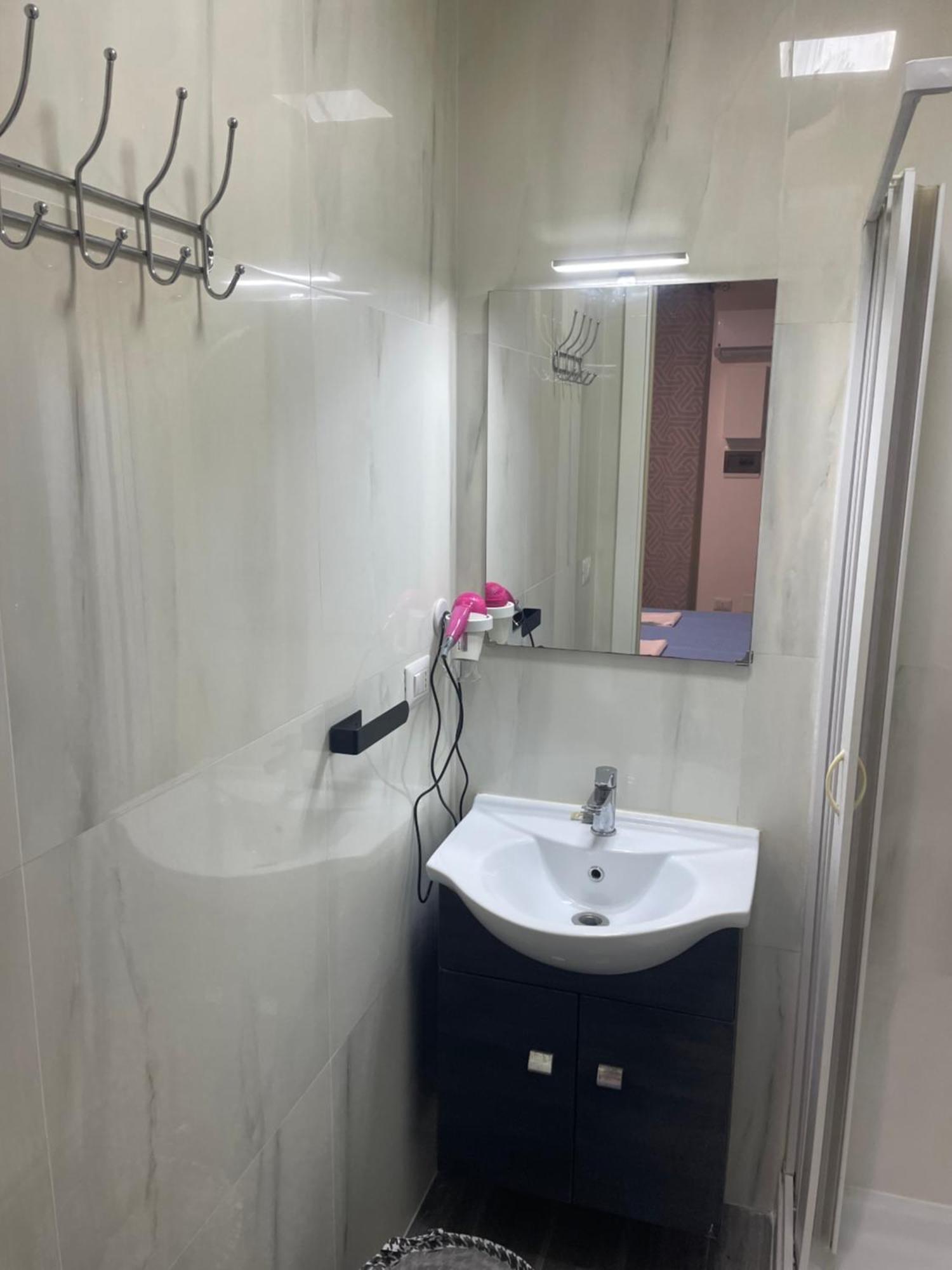 La Stradina Apartment Barletta Luaran gambar