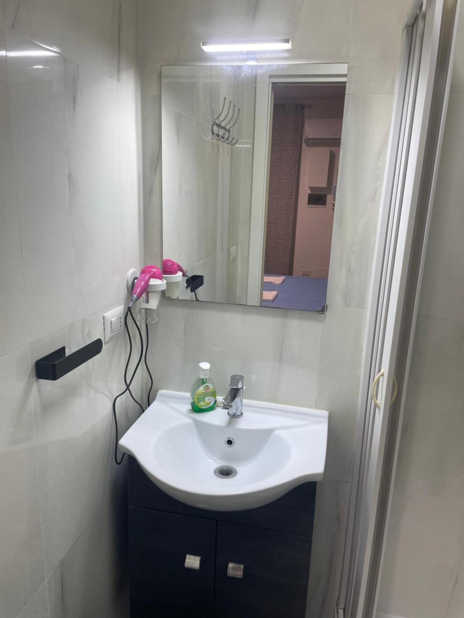 La Stradina Apartment Barletta Luaran gambar