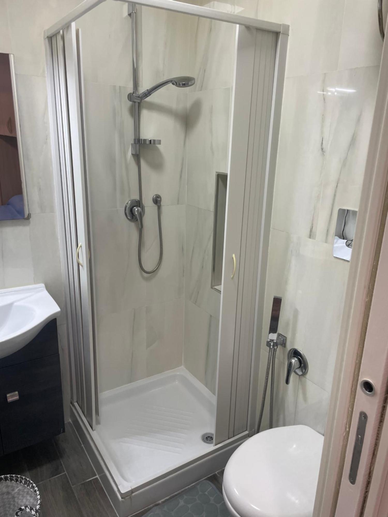 La Stradina Apartment Barletta Luaran gambar