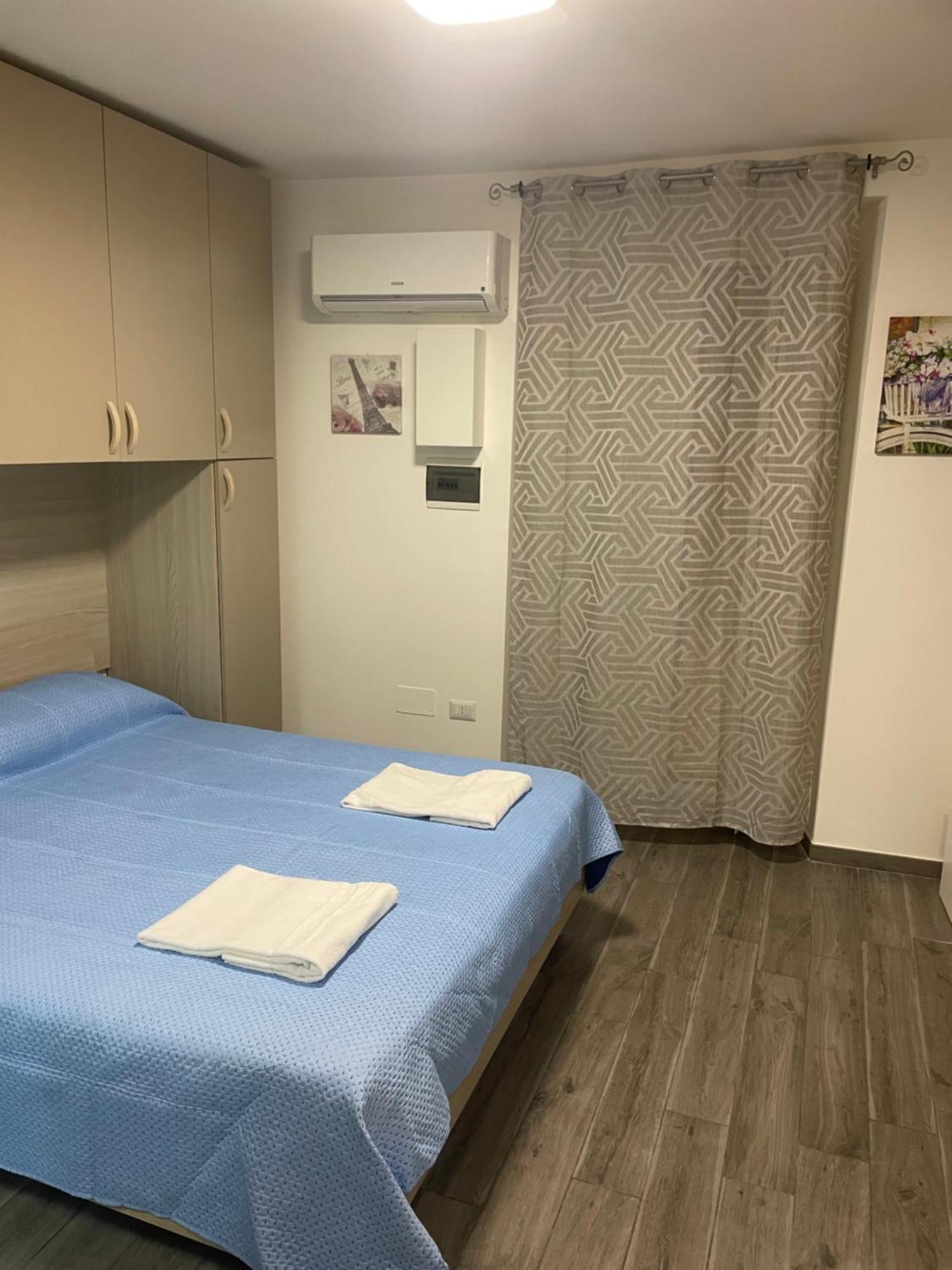 La Stradina Apartment Barletta Luaran gambar