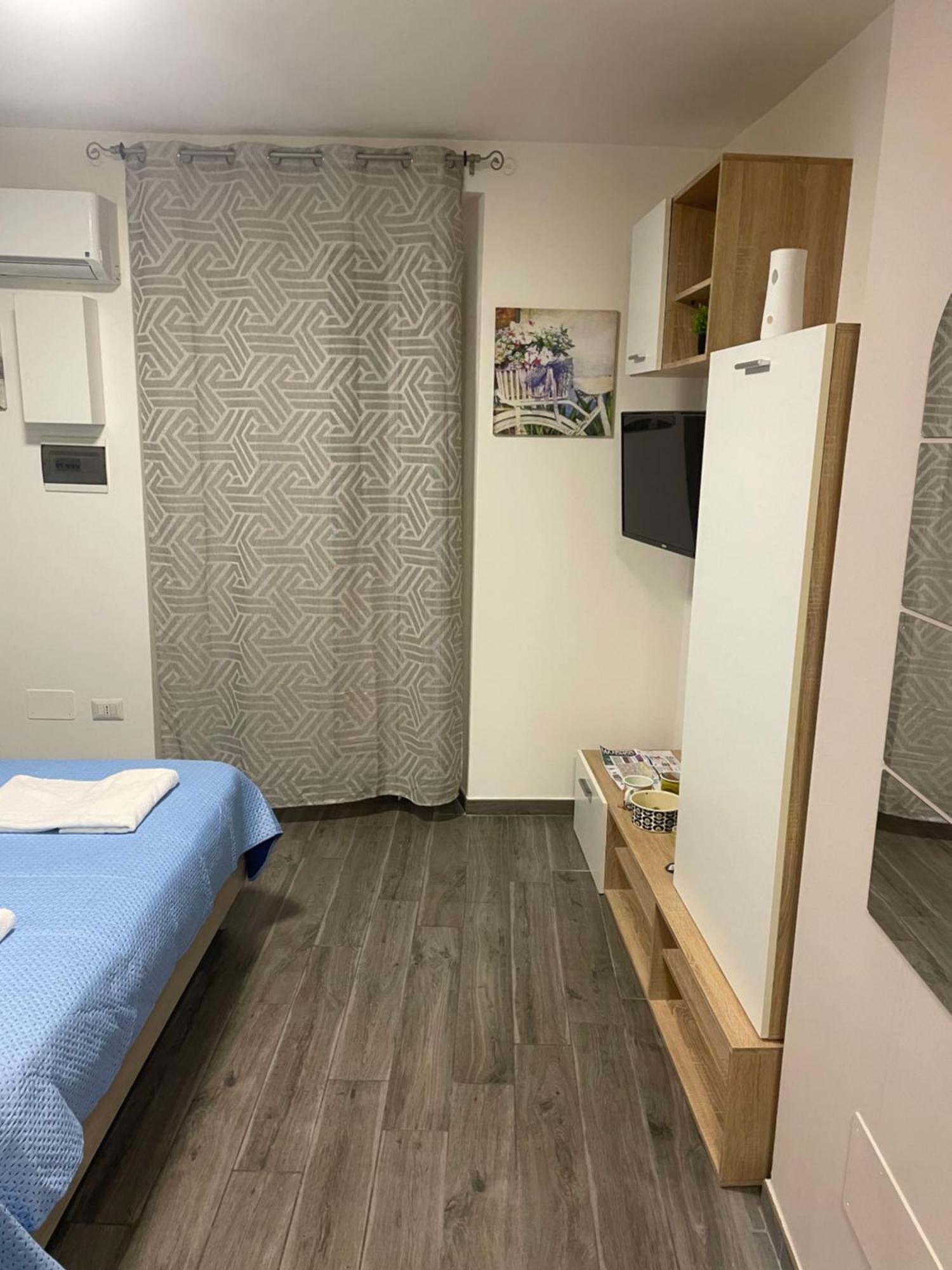 La Stradina Apartment Barletta Luaran gambar