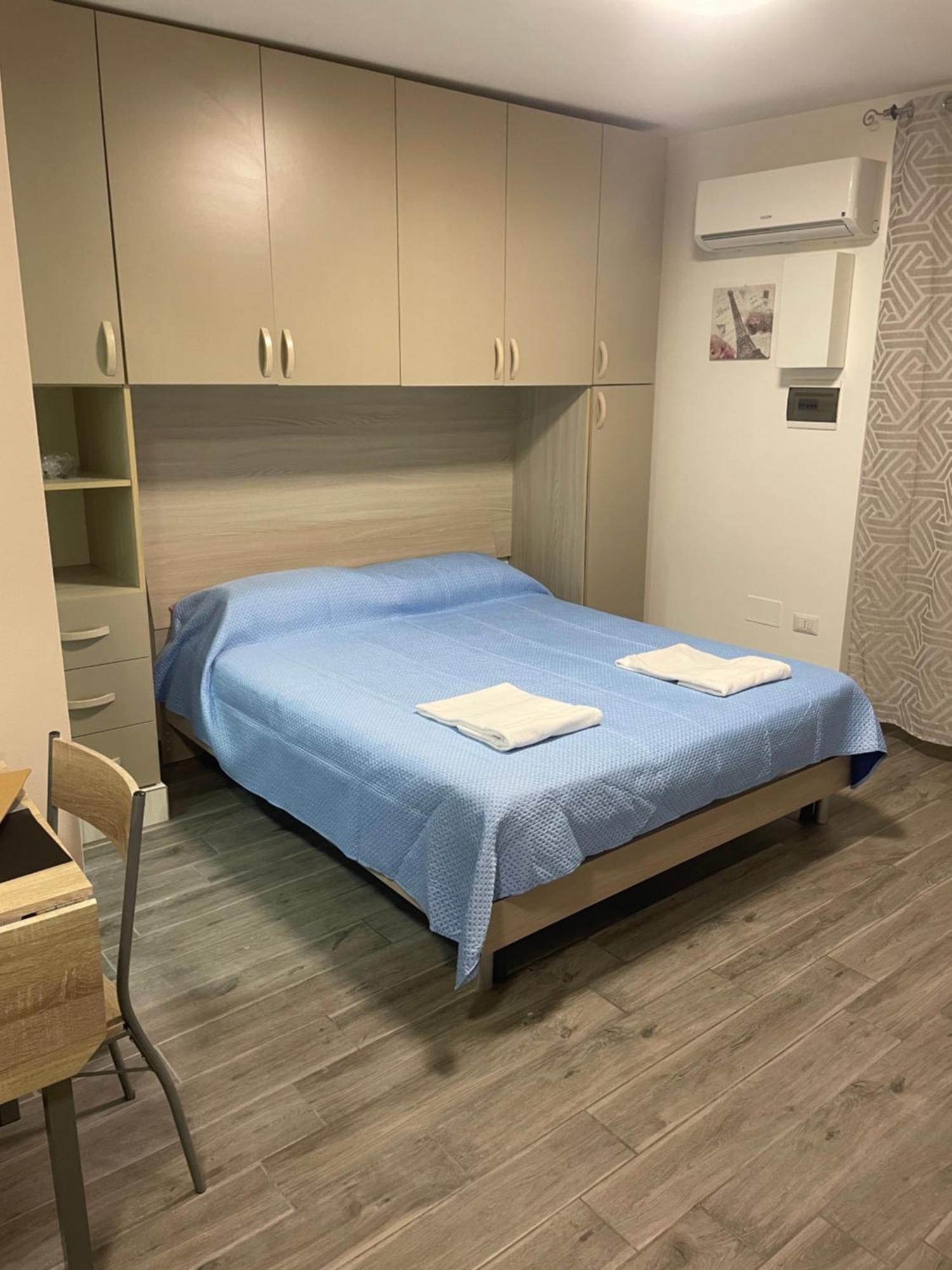 La Stradina Apartment Barletta Luaran gambar