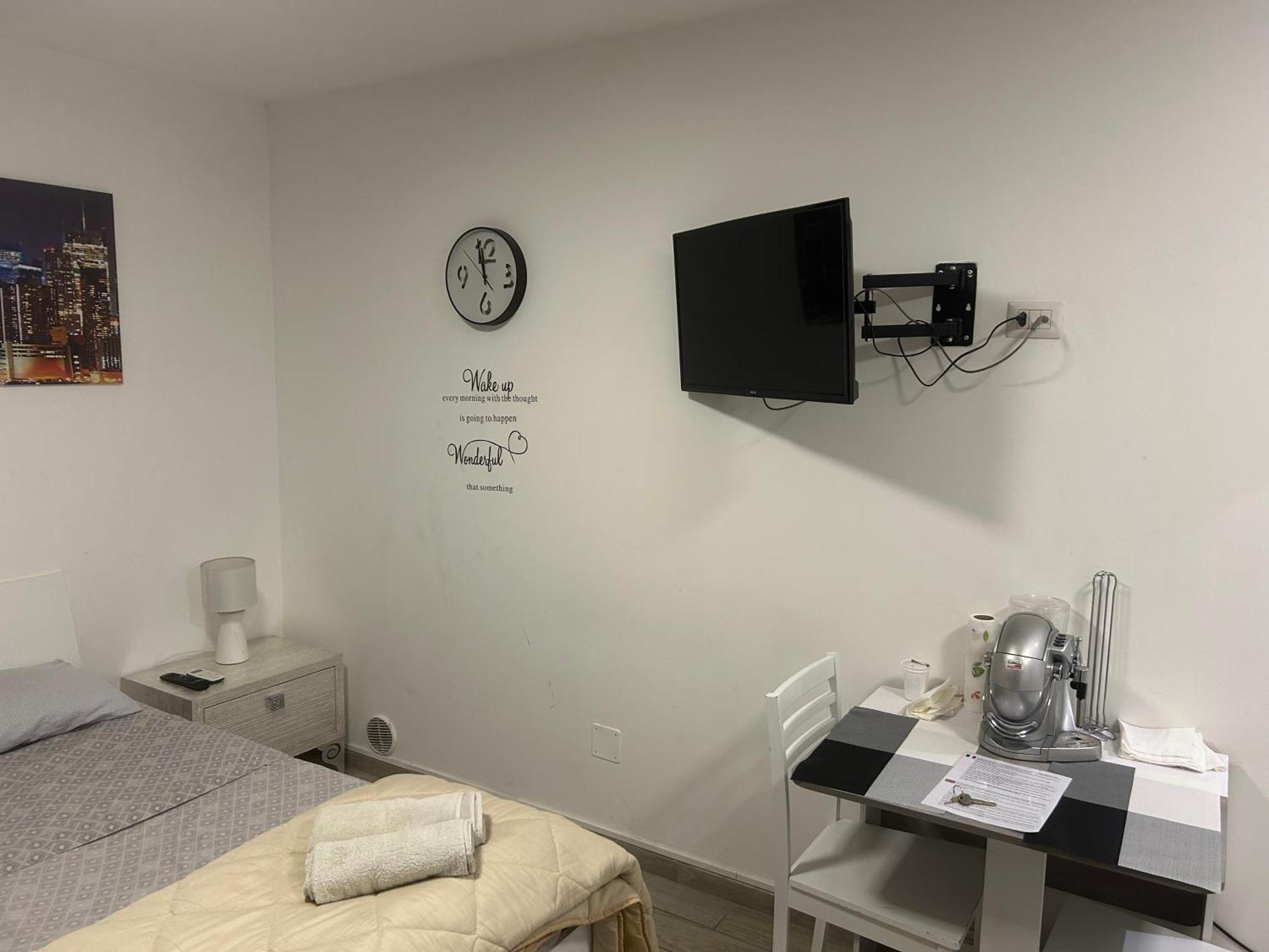 La Stradina Apartment Barletta Luaran gambar