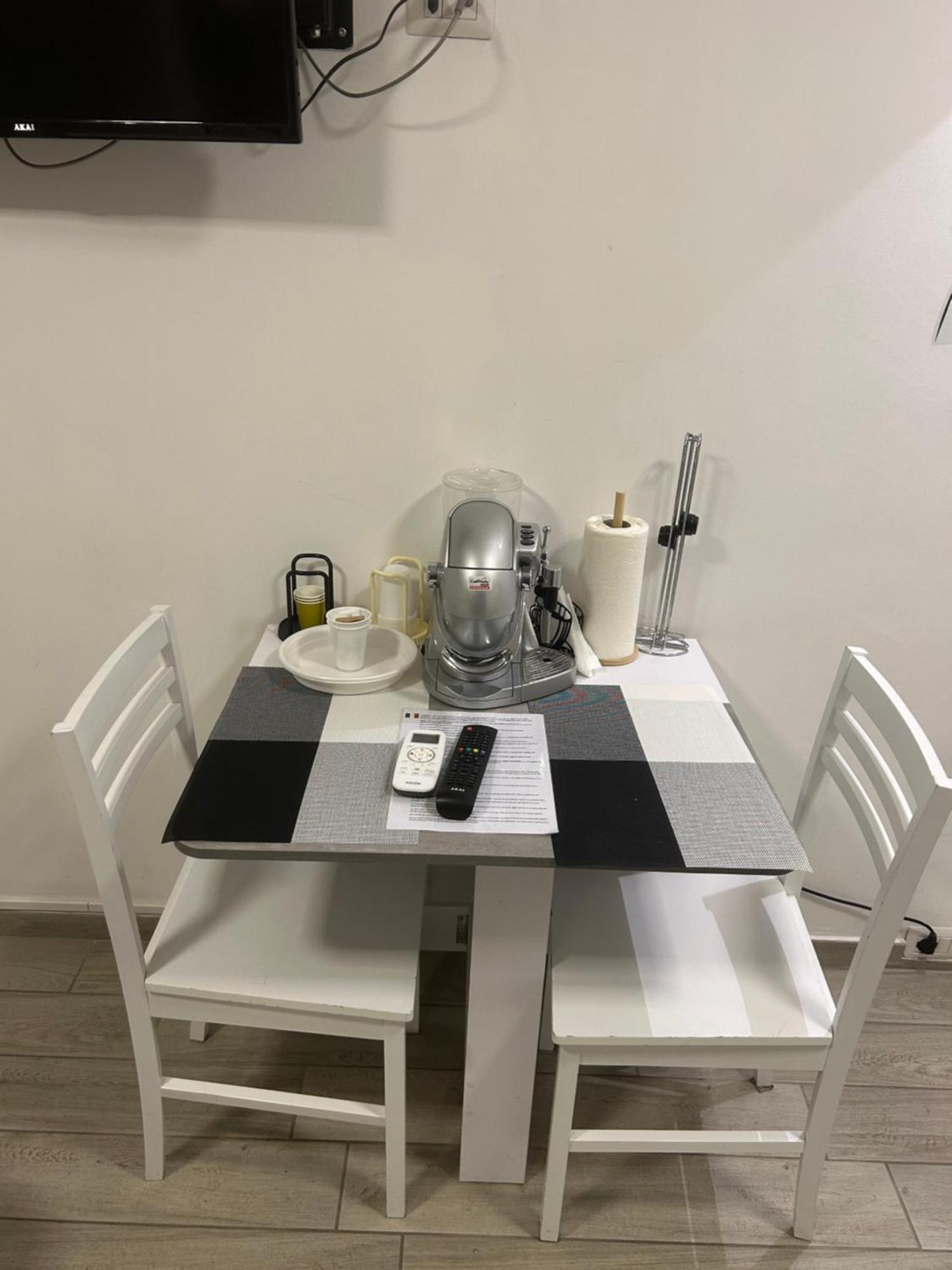 La Stradina Apartment Barletta Luaran gambar